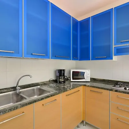Apartment Perfect For Group Getaways