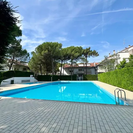 Perfect For Group Getaways * Lignano Sabbiadoro