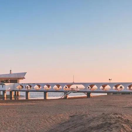 Lejlighed Perfect For Group Getaways Lignano Sabbiadoro