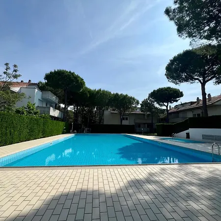 Perfect For Group Getaways * Lignano Sabbiadoro