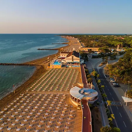 Perfect For Group Getaways Apartment Lignano Sabbiadoro