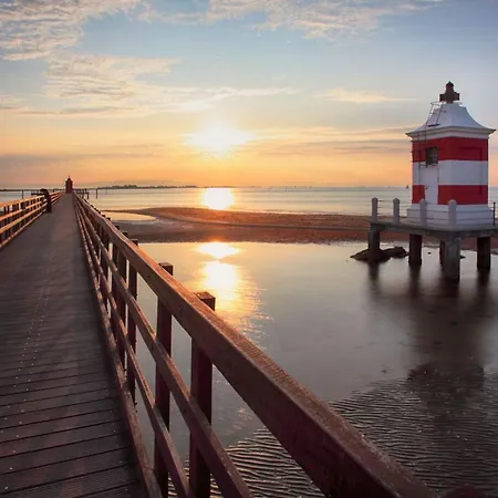 Perfect For Group Getaways * Lignano Sabbiadoro