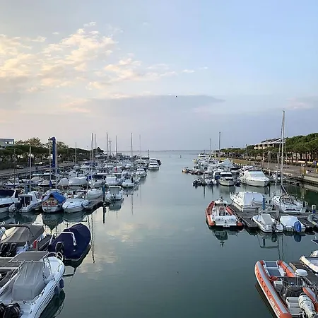 Perfect For Group Getaways * Lignano Sabbiadoro
