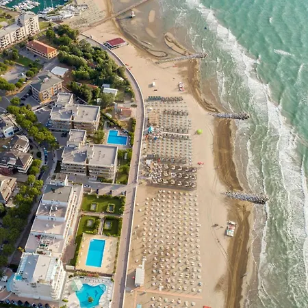 Lejlighed Perfect For Group Getaways Lignano Sabbiadoro